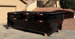 Residential Dumpster Rentals Burlington Nc